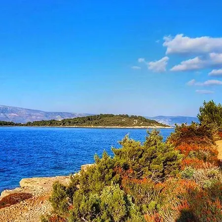 Apartamento Kotoras Vrboska