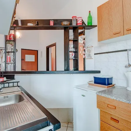 Kotoras Apartment Vrboska