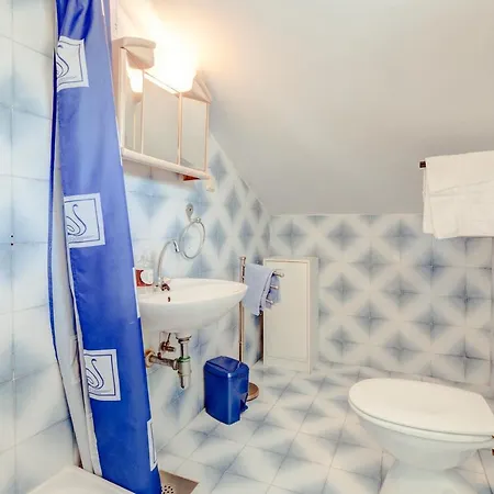 Kotoras Apartment Vrboska