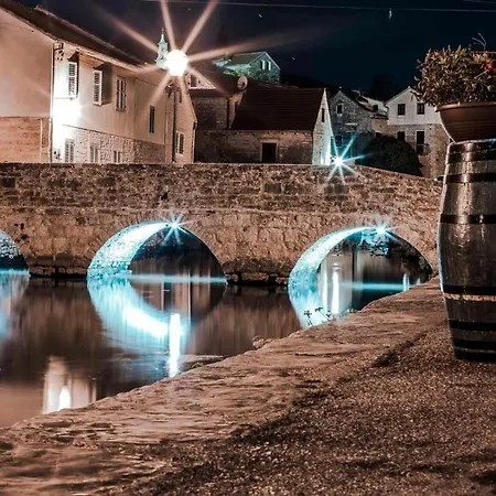 Appartamento Kotoras Vrboska