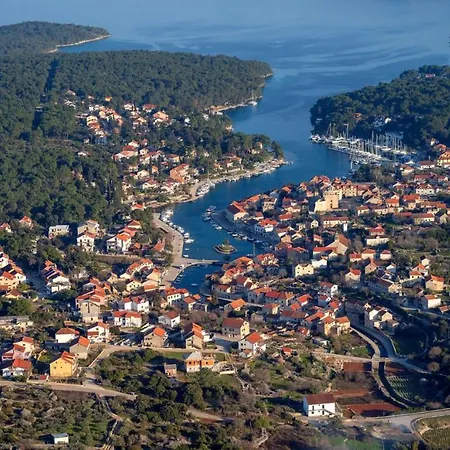Appartamento Kotoras