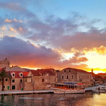 Appartamento Kotoras Vrboska